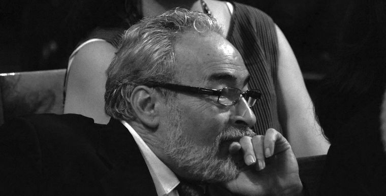 Alonso Echánove sobrevivió a múltiples infartos cerebrales antes de morir.