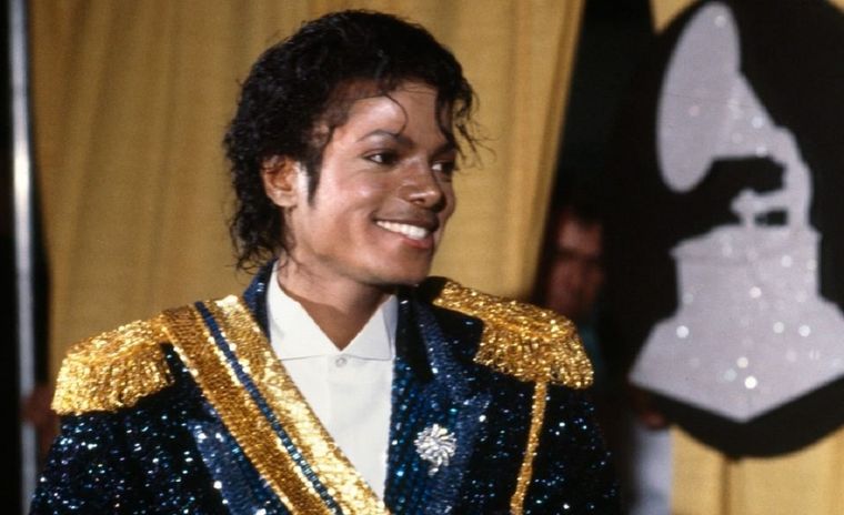 Michael Jackson fue una figura controversial