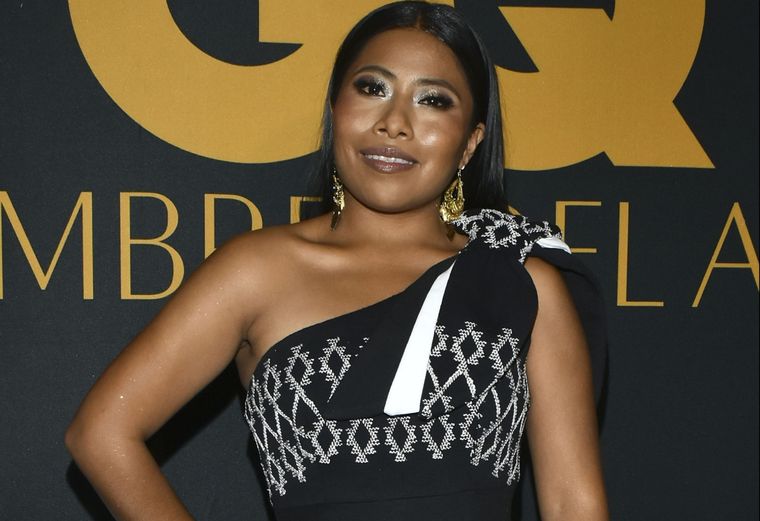 Yalitza Aparicio