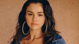 Selena Gomez parece haber vuelto a encontrar el amor.