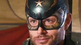 ¿Soldier Boy llega para arreglar o empeorar las cosas?