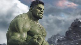 Mark Ruffalo interpreta a Hulk en el UCM