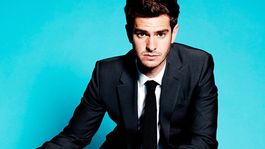 Cinco películas de Andrew Garfield que prueban que es uno de los actores más talentosos