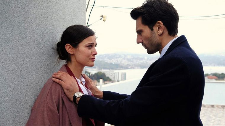 Secretos de familia estrenó su primer episodio en agosto de este 2022.