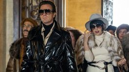 La serie de Ryan Murphy que no te querrás perder