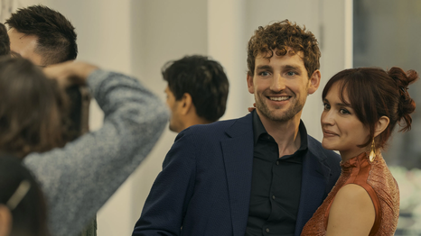 La novia fue una de las series más aclamadas del 2025 en Prime Video