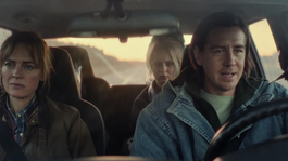 Aprender a soltar es furor en Netflix