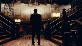 Estas son algunas películas que nunca vieron la luz y todavía deseamos ver