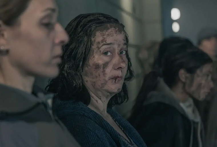 La segunda temporada de En el barro ya fue filmada