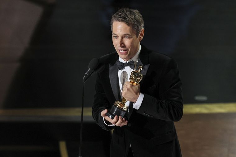 Anora se llevó cinco premios Oscar y cuatro son de Baker Anora se llevó cinco premios Oscar y cuatro son de Baker