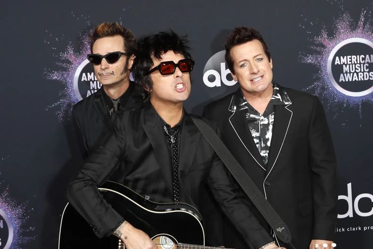 Green Day tendrá película propia