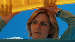 Los fanáticos han puesto el foco en un detalle muy importante del pasado de Carol Los fanáticos han puesto el foco en un detalle muy importante del pasado de Carol