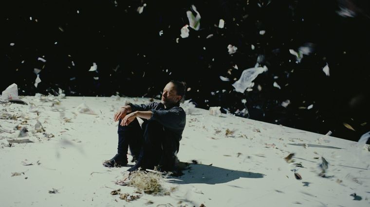 Anima fue estrenado en 2019 junto con el album del mismo nombre