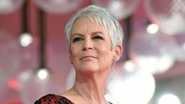 Jamie Lee Curtis