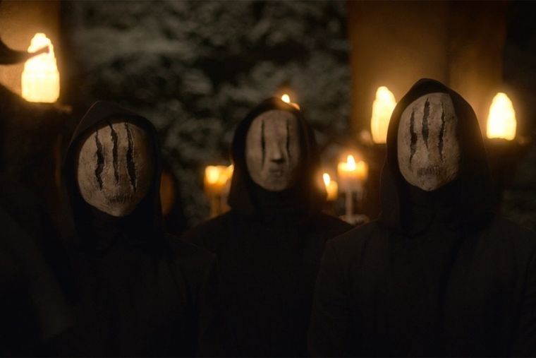 Esta serie de fantasía parecía imparable, pero Netflix optó por cancelarla.