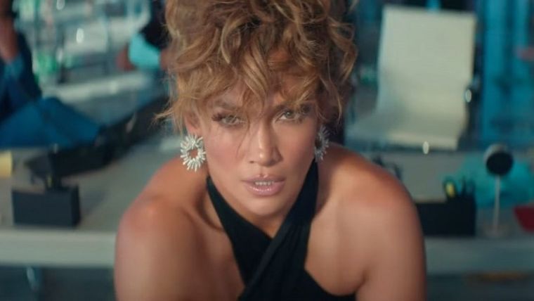 Jennifer Lopez