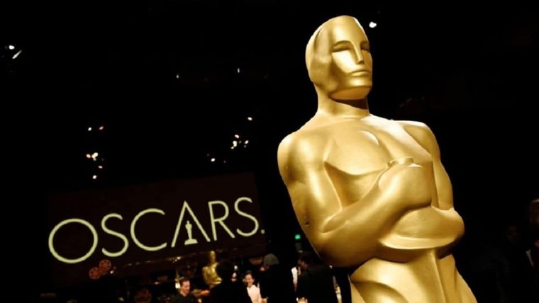 Los Premios Oscar se entregarán el 12 de marzo