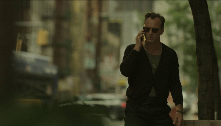 Black Rabbit se filmó en lugares emblemáticos de Nueva York