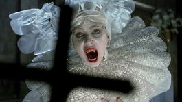 El clásico de vampiros que debes ver si te gustó Nosferatu