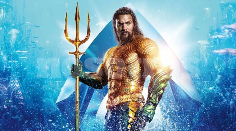 Aquaman