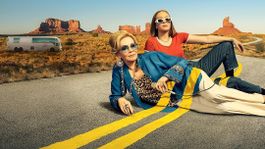 Hacks es una las mejores series de los últimos años. Hacks es una las mejores series de los últimos años.