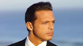 La relación entre Luis Miguel y Alfredo Adame.
