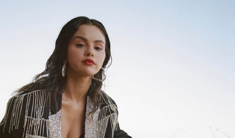 Selena Gomez ha forjado una carrera como cantante y actriz