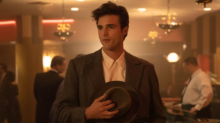 Una historia romántica atravesada por el azar, el secreto y la imposibilidad.