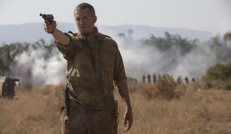 La impactante película bélica que no te vas a querer perder