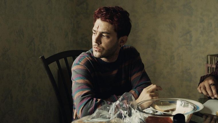 Xavier Dolan: dirige y protagoniza su primera miniserie.