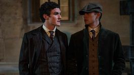 buenas noticias para los fans de sherlock holmes, el joven sherlock cerca de tener segunda temporada buenas noticias para los fans de sherlock holmes, el joven sherlock cerca de tener segunda temporada