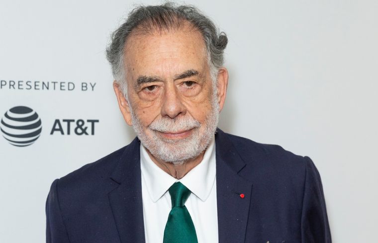 Francis Ford Coppola