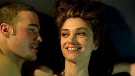 Carne trémula está disponible en Netflix