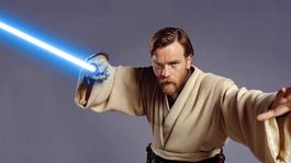 No es fácil ser un Jedi