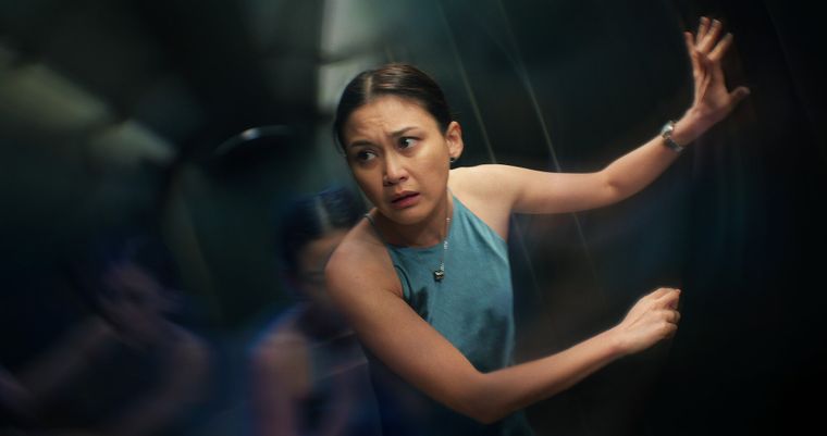 Una mujer normal se ha ubicado entre lo más visto de Netflix