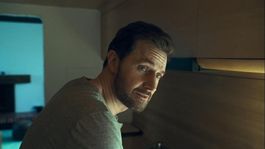 Richard Armitage ha hecho una gran carrera en televisión