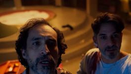 Bunker, lo nuevo de HBO Max