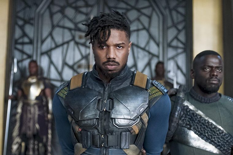 Michael B. Jordan no superó fácilmente su paso por el MCU.&nbsp;