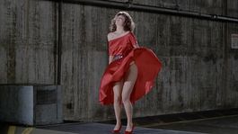 Uno de los momentos más icónicos del cine pertenece a esta comedia romántica