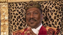 Un príncipe en Nueva York 2 es el gran estreno de Amazon para marzo