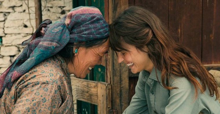 La película está basada en la historia de la maestra catalana Victoria Subirana. La película está basada en la historia de la maestra catalana Victoria Subirana.