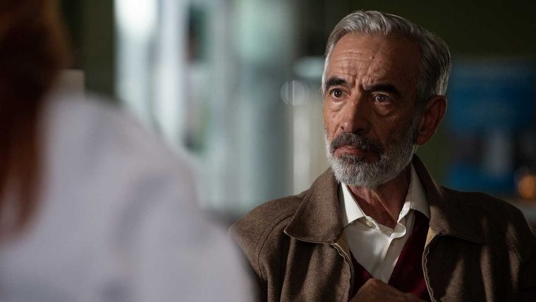 Centrado en Antonio y Carlos, los episodios finales llegarían en un envío doble el próximo 29 de noviembre