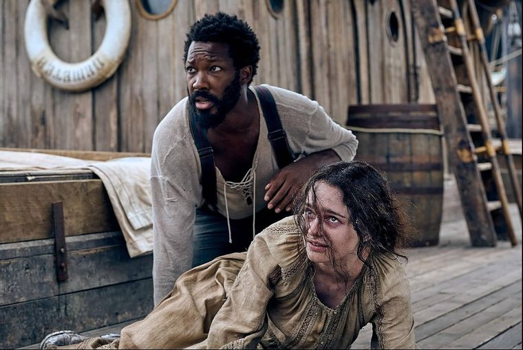 The Last Voyage of the Demeter llega el 24 de agosto a los cines