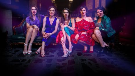 Foto: Netflix