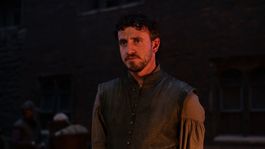 Hamnet acaba de llegar a los cines. Hamnet acaba de llegar a los cines.