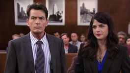 Charlie Sheen es uno de los actores más polémicos de Hollywood.
