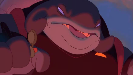 Un personaje muy importante no está en el live-action de Lilo y Stitch.