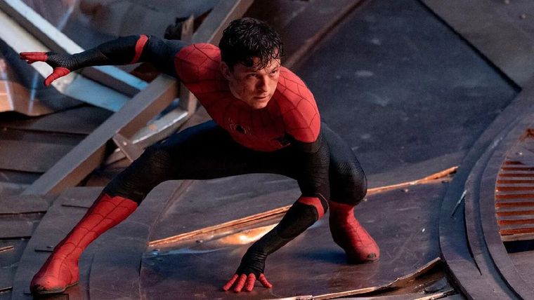 Spider-Man 4 está en producción