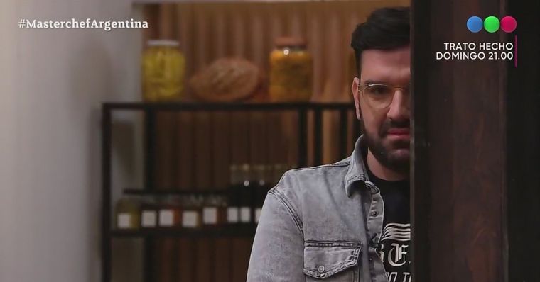 El jurado más querido por todos se robó la gala del miércoles