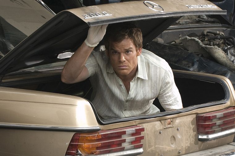 Este nueva serie será el segundo spin-off de Dexter